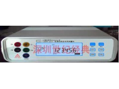 TJ89A-2011型色谱仪检定专用测量仪（色谱仪检定装置）