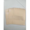 牛皮纸包装袋白色牛皮纸小型包装袋牛皮纸本色包装袋哪里生产加工
