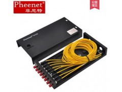 菲尼特光纤接续盒报价光纤接续盒使用方法室内光纤接续盒