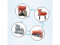 厂家供应复合肥生产线 实验室生物发酵菌造粒机 圆盘造粒机设备