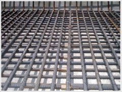 钢筋焊接网片/浇筑网/煤矿支护网/冷轧带肋钢筋网