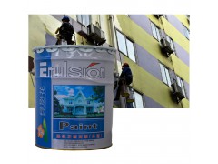 外墙乳胶漆 防水防晒外墙漆 经济型外墙涂料 建筑工程外墙用漆