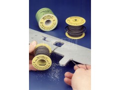 美奇(Mitchell)砂线绳可清理印刷电路板上的焊锡料