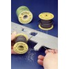 美奇(Mitchell)砂线绳可清理印刷电路板上的焊锡料