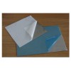 磨砂铝材保护膜 拉丝铝板保护膜
