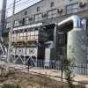 RCO催化燃烧环保设备废气处理设备嘉特纬德多重安全设施