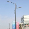 厂家直销智光照明户外LED路灯非标定制热镀锌路灯户外道路照明