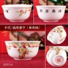 景德镇陶瓷寿碗生产厂家，陶瓷寿碗加字价格