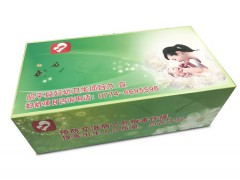 广西企事业单位盒抽纸巾定制  生产过程