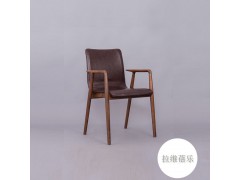 重庆酒吧实木椅子