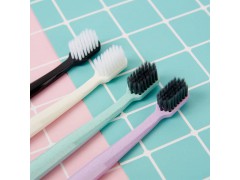 扬州牙刷厂家批发 H203 高质量终端渠道牙刷