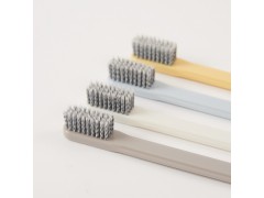 扬州牙刷厂家批发 H202 高质量终端渠道牙刷