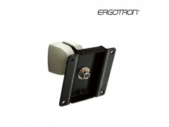 Ergotron爱格升显示器单转轴支架47-092-800