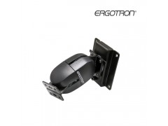 Ergotron爱格升壁挂式显示器支臂47-093-800