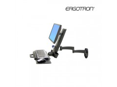 Ergotron爱格升电脑显示器升降支臂45-230-200