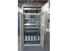 低压配电柜控制柜 PGL电容柜成套开关柜 来图可定做