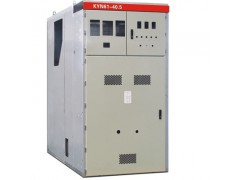 高压进线柜KYN61-12,JYN中置式开关柜 配电柜