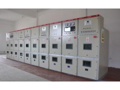 KYN10-40.5交流金属封闭开关设备高低压配电柜动力柜