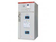 xgn2-12KV固定式开关柜高压金属封闭开关设备高压开关柜