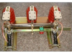 JN15-12 型户内高压接地开关