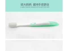 扬州牙刷厂家批发 HC604 高质量终端渠道牙刷