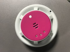 NB-Iot智能烟感，电脑手机时刻监控，更方便更安全