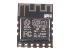 ESP-M3 ESP8285WiFi模块WiFi探针透传模块