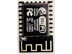 ESP8266WiFi模块WiFi探针ESP-12F