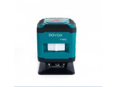 DOVOH度维激光水平仪F360G贴墙仪抹灰打点利器