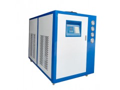 造纸行业专用冷水机超能水循环冷却设备