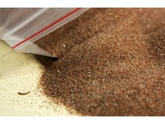 耐磨金刚砂地坪使用范围及优缺点金刚砂滤料
