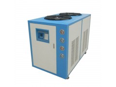 高频炉降温冷却专用冷水机|超能冷水机厂家直销