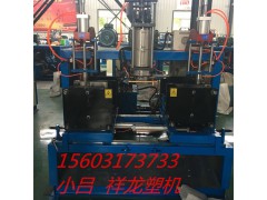 湖北武汉10升尿素桶吹塑机全自动吹瓶机生产厂家