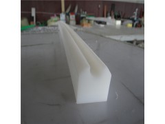 台州供应耐磨滑道导轨 iko导轨滑块 聚乙烯直线导轨生产厂家