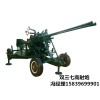 軍事模型展品-開業慶典展覽設備-大型游樂氣炮