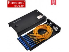 菲尼特光纤终端盒参数光纤终端盒的作用光缆接续盒套什么定额