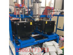河南商丘10升尿素桶吹塑机生产厂家