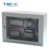 TIBOX接线盒配电箱壳体户外防水 单门玻璃纤维箱TIP系列
