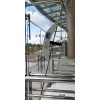 预应力钢索拉力测试解决方案 拉索式玻璃幕墙钢拉索测力计