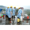 深圳光明新区洗水池公司,不锈钢水池清洗,二次供水消毒