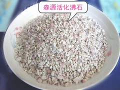郑州沸石粉沸石粒沸石滤料天然沸石滤料规格