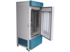 南昌厂家小型恒温恒湿培养箱HWS-150BC超温保护