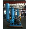 罗茨真空泵RSV-100管路设备清理上海黑伟大量销售