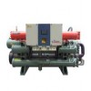 热回收水冷螺杆式冷水机组-热回收中央空调