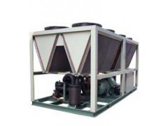 风冷螺杆式冷水机组-风冷热泵空调机组