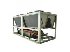 热回收风冷螺杆式冷水机组-热回收风冷热泵空调机组