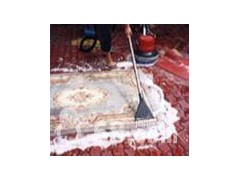 广州荔湾芳村专业洗地毯公司,地毯污渍清洗,脏污去除