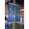 中國鋁合金道旗型材大型專業供貨商燈桿燈箱造型定制