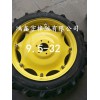 中耕机轮胎9.5-32喷药机轮胎农用拖拉机轮胎现货批发