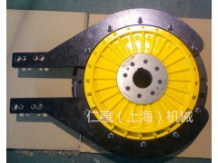 上海仁藏KB系列气动离合器液压机械离合器